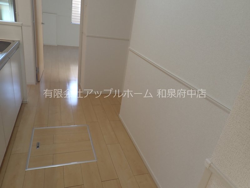 カーサ・エスプランドル その他