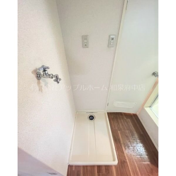 ベルメゾンＹＡＭＡＴＯ その他部屋・スペース