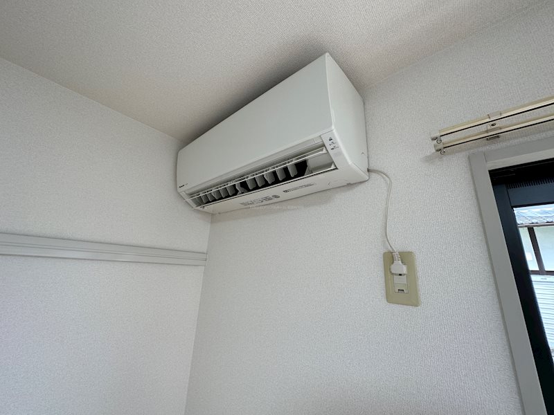 プチメゾンくずのは その他設備