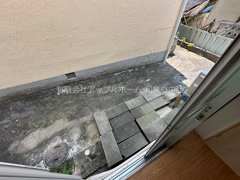 王子町テラスハウス その他