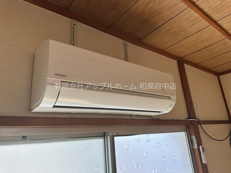 王子町テラスハウス その他