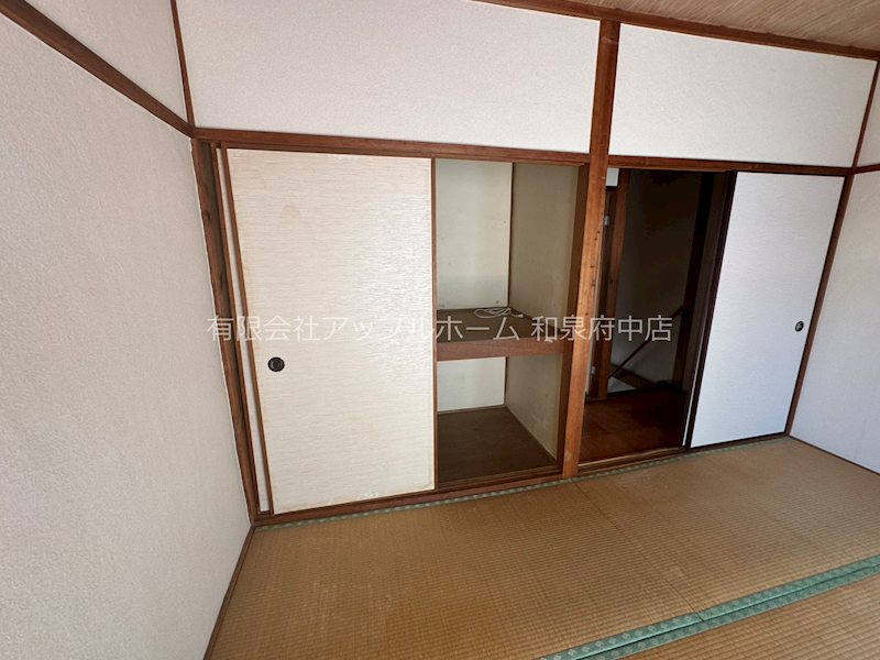 王子町テラスハウス その他