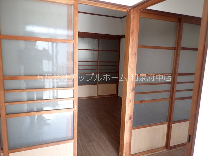 池上アパート その他