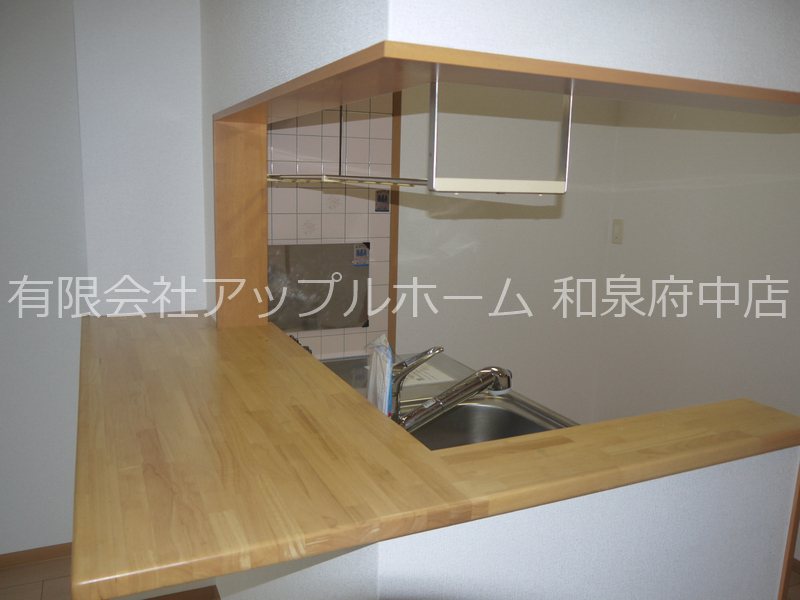 エトワール観音寺 その他