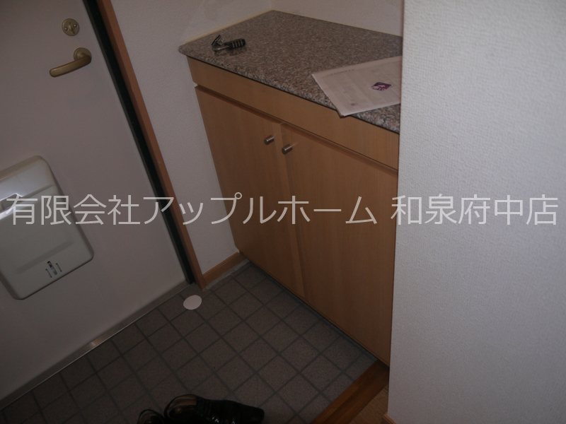 エトワール観音寺 その他