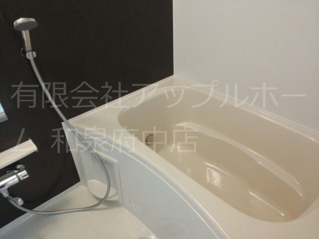 アンジュジェルメ 風呂画像