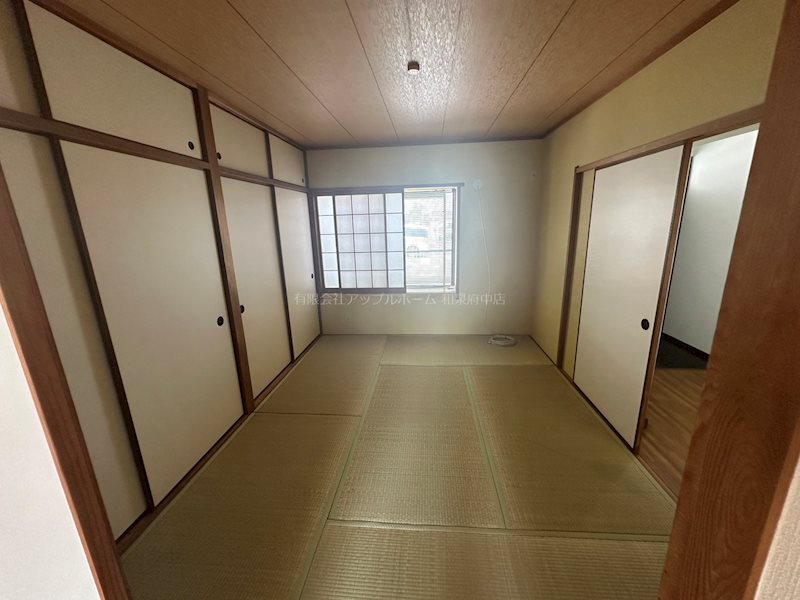 ハイツアルファ その他部屋・スペース