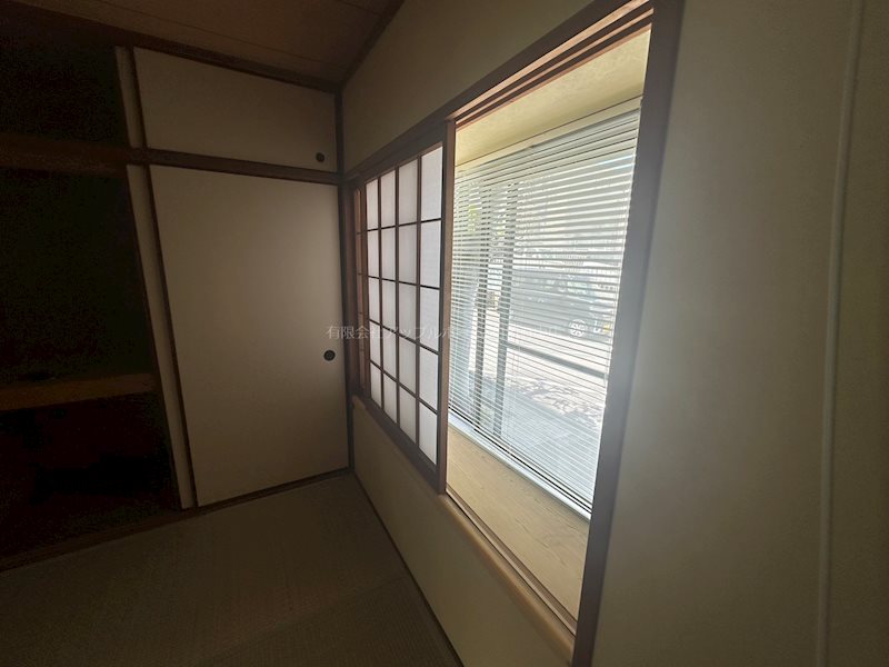 ハイツアルファ その他部屋・スペース