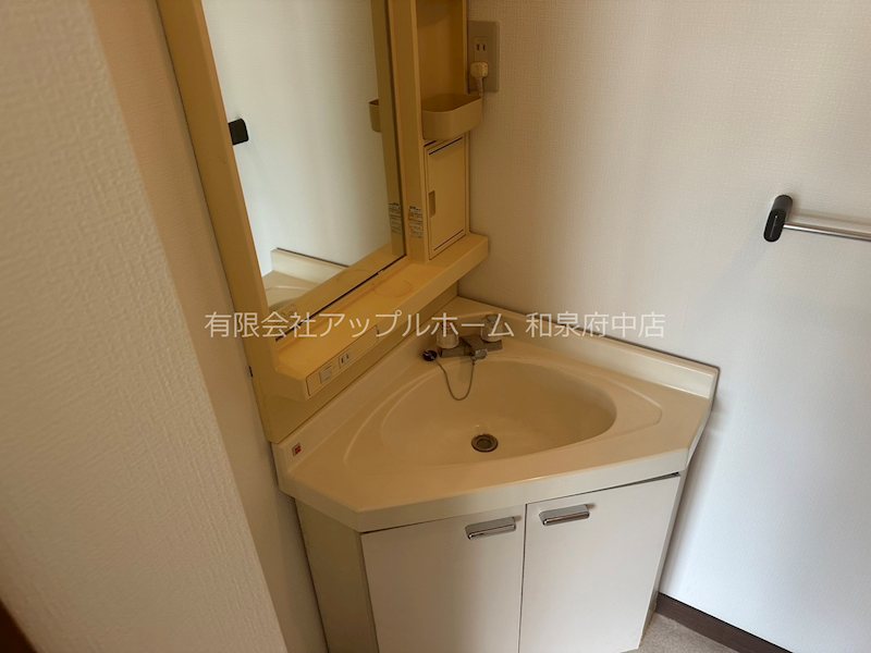 ハイツアルファ その他