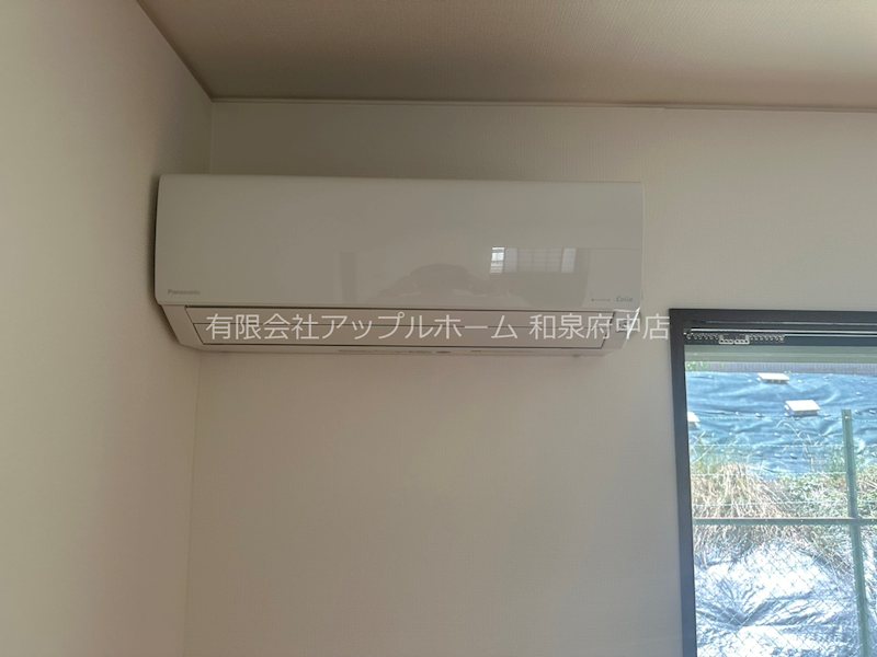 ハイツアルファ その他