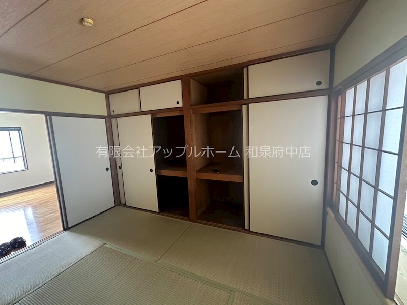 ハイツアルファ その他