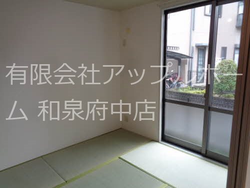 ハイム穴師の里 その他