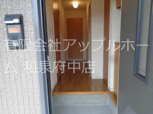 ハイム穴師の里 その他