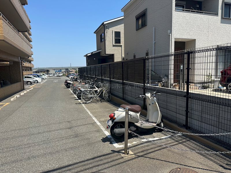 ライオンズマンション和泉上町 その他共有部分