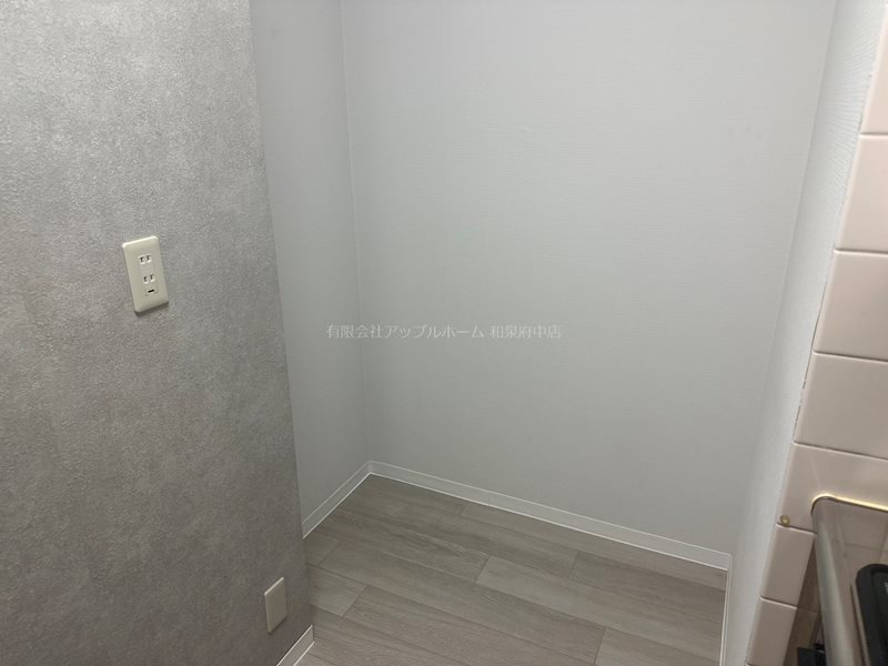 ライオンズマンション和泉上町 その他部屋・スペース