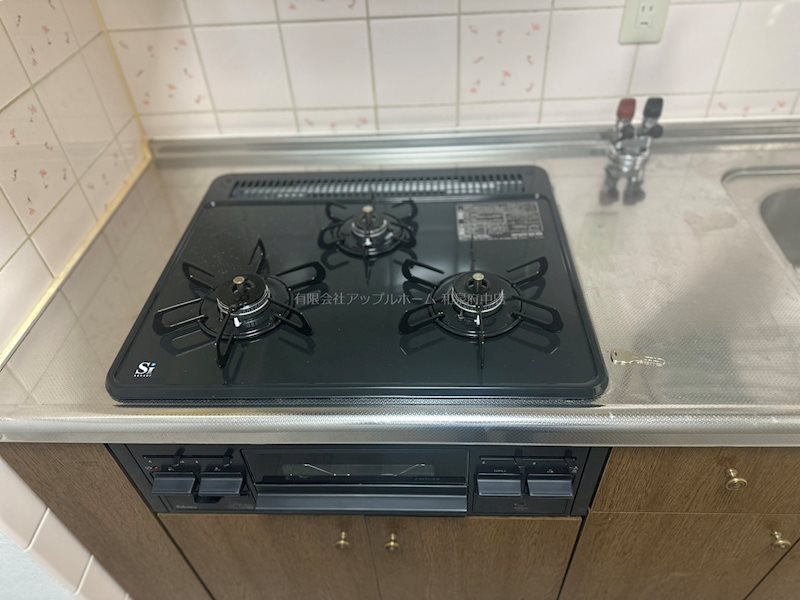 ライオンズマンション和泉上町 キッチン