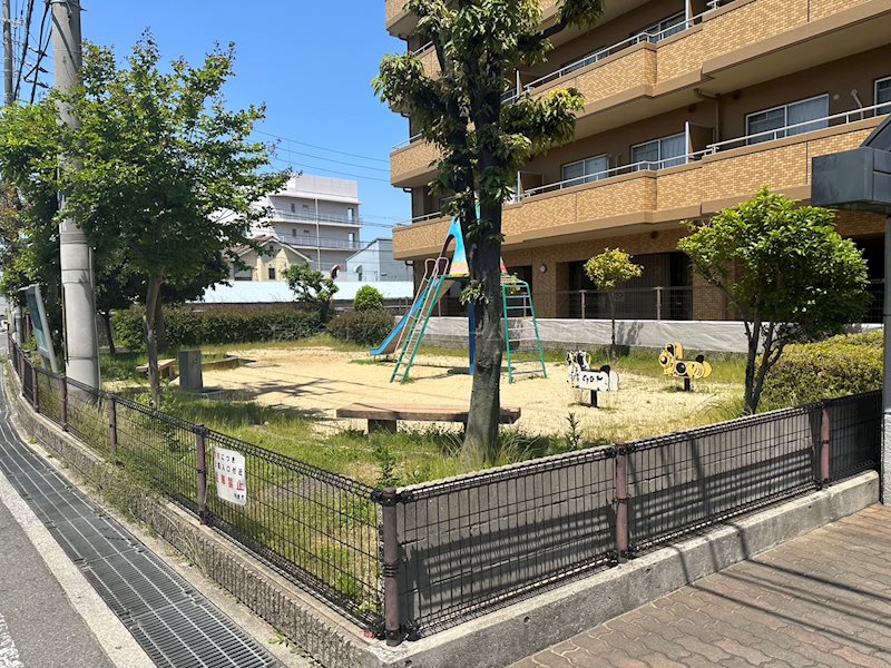 ライオンズマンション和泉上町 その他設備