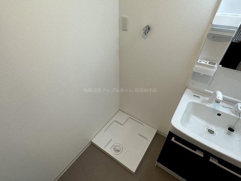 ジーメゾン泉大津イエナス その他設備