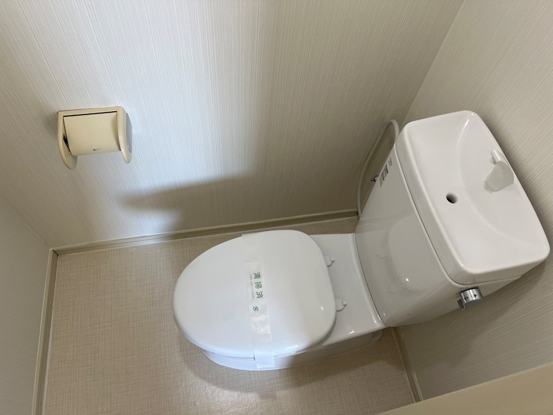 モアクレスト藤原Ｂ棟 その他