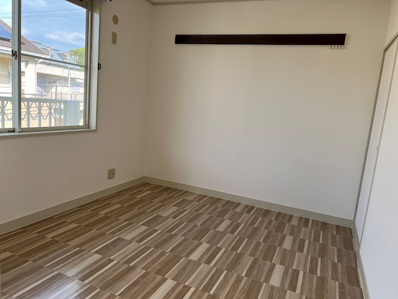モアクレスト藤原Ｂ棟 その他