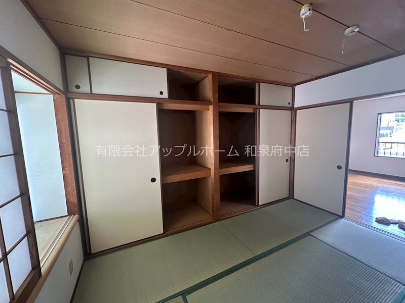 ハイツアルファ その他