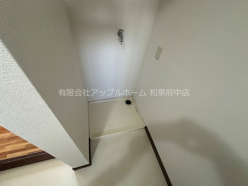 ハイツアルファ その他