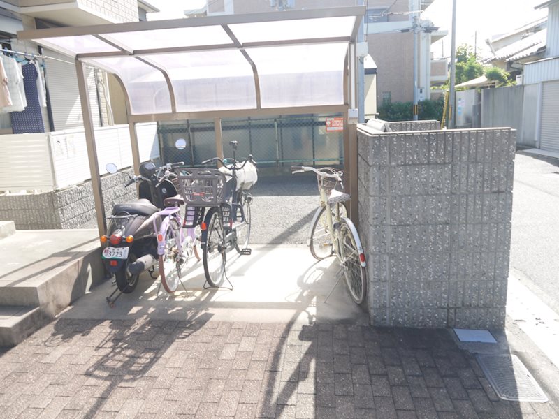 カドモト鳳 その他共有部分