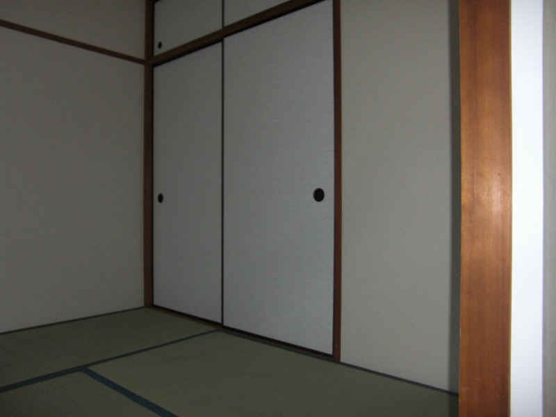 NIKKOハウス 収納