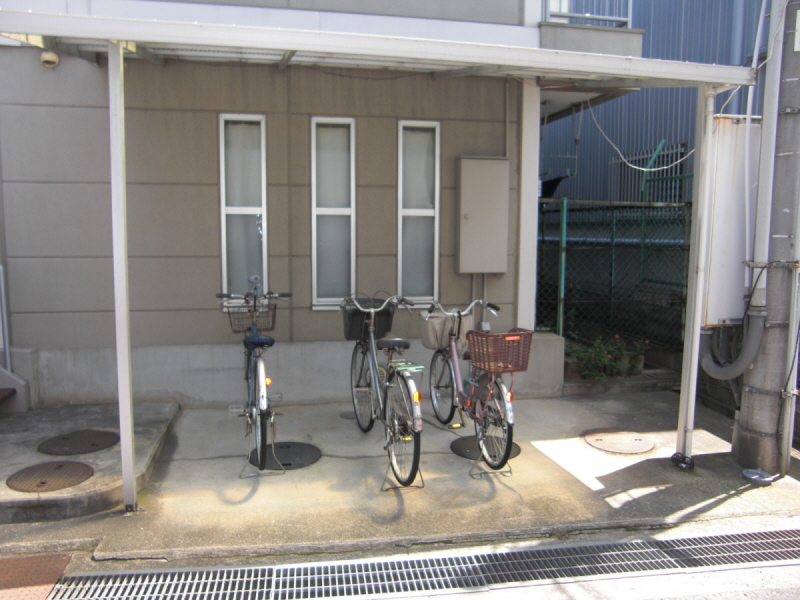 NIKKOハウス その他設備