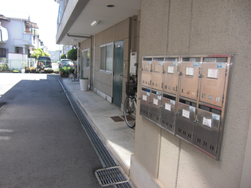 NIKKOハウス その他共有部分