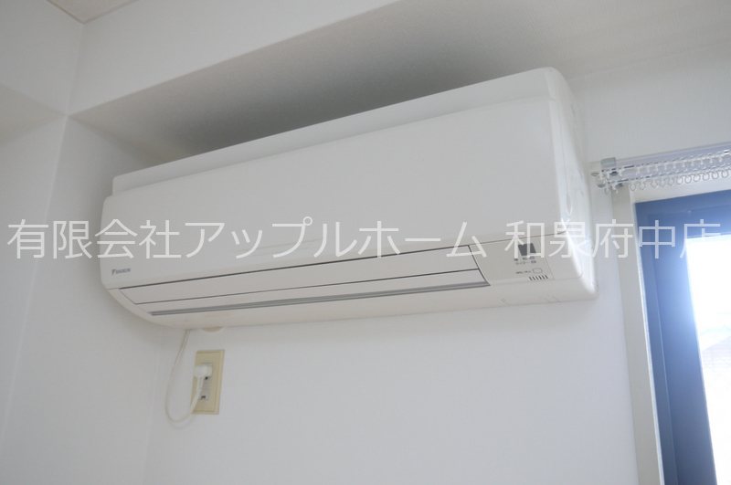 ファミール北豊中 その他設備