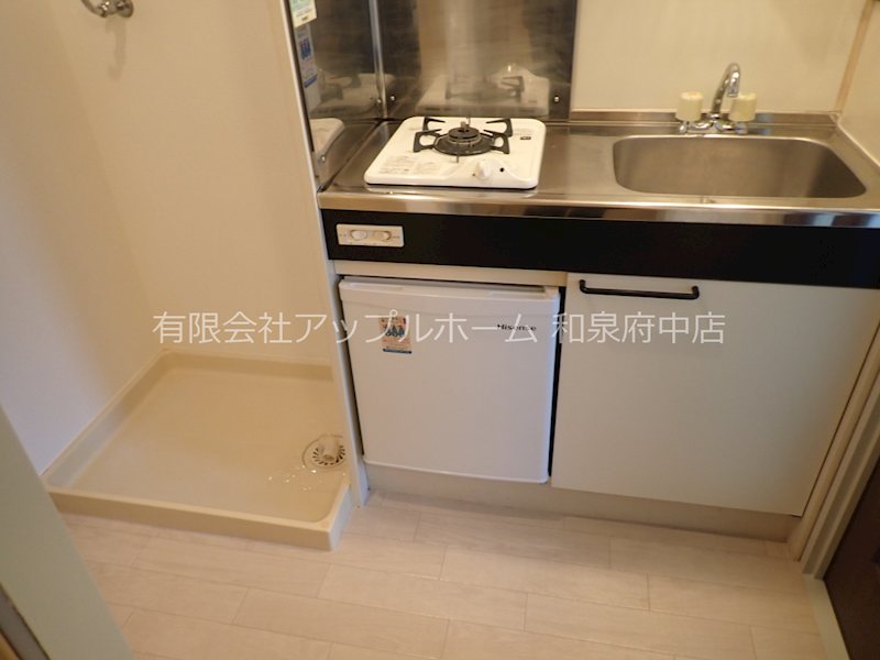 ファミール北豊中 その他