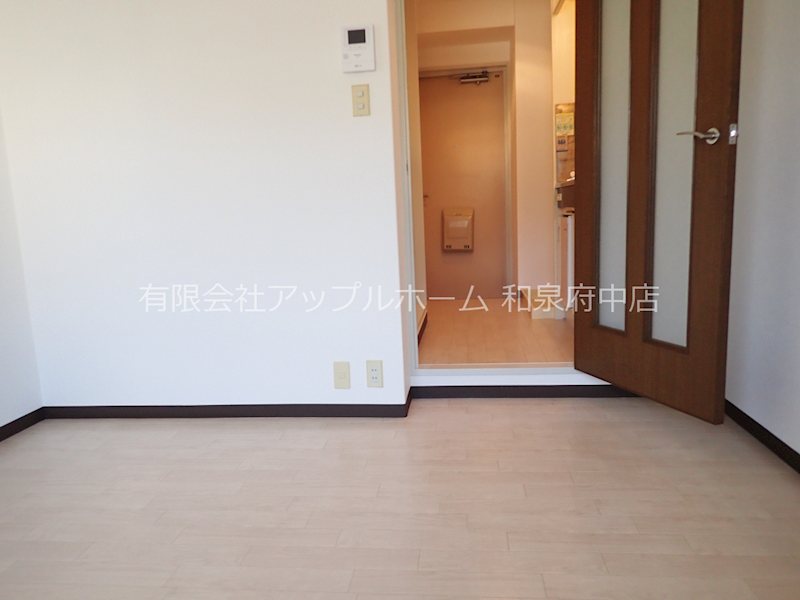 ファミール北豊中 その他