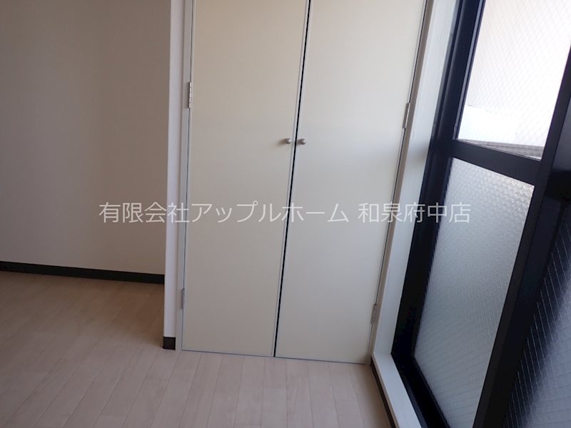 ファミール北豊中 その他