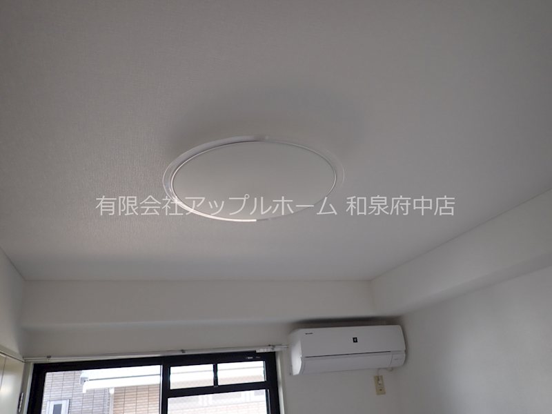 ファミール北豊中 その他