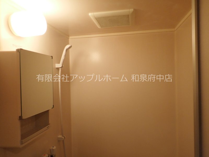 ファミール北豊中 その他