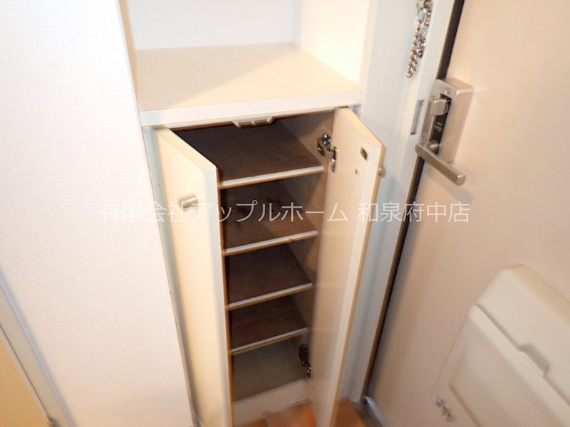 ファミール北豊中 その他