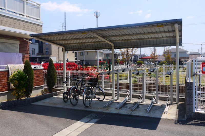 パルフェ和泉  その他共有部分