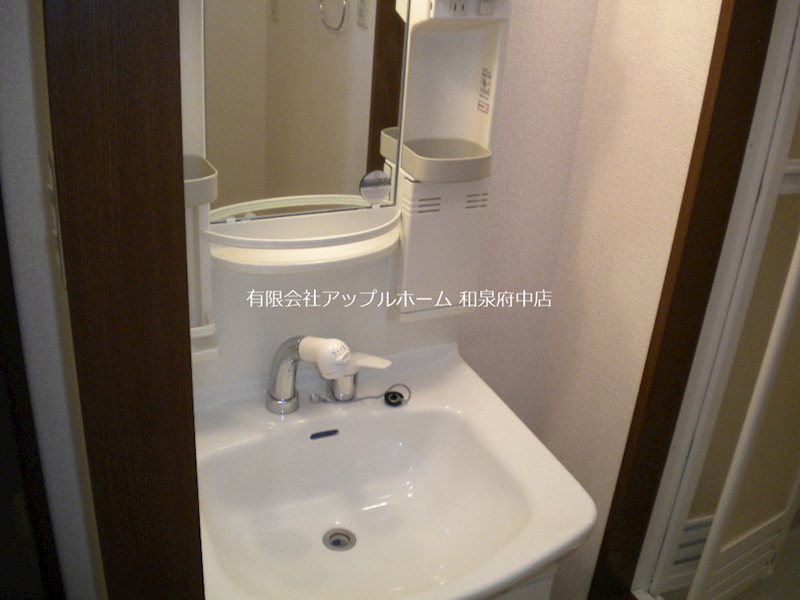 パークコート　A棟 その他