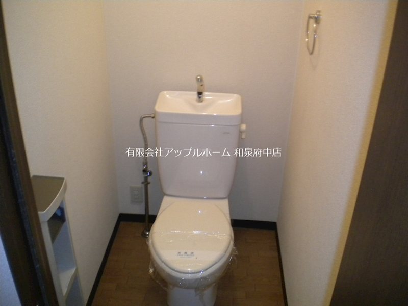 パークコート　A棟 その他