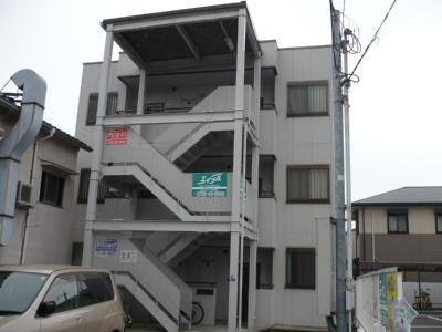 プレミール 外観
