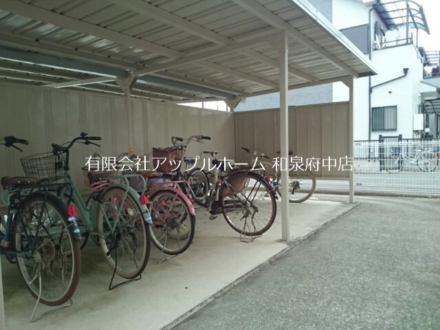 あすなろ その他共有部分