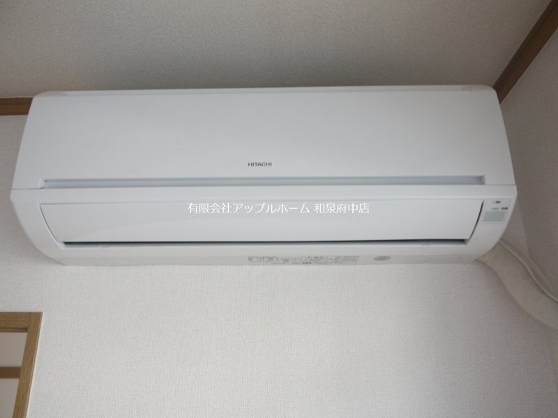 あすなろ その他設備
