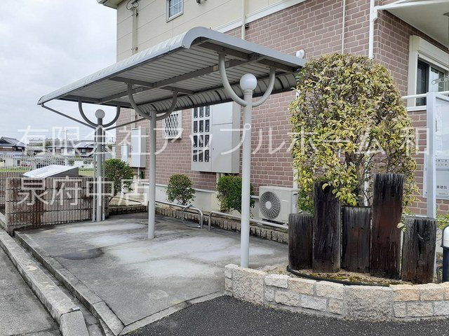 オリーブガーデン その他共有部分