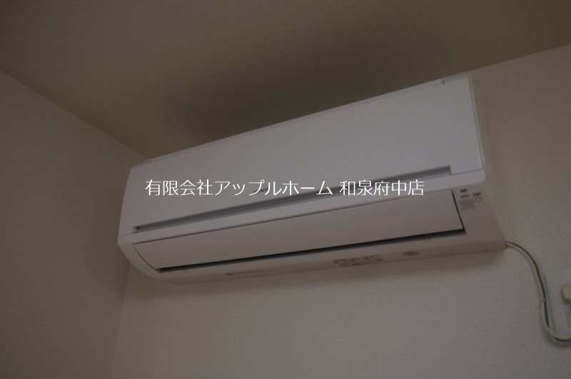 オリーブガーデン その他設備