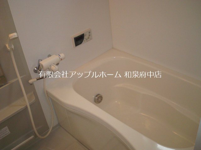 カーサ・ミーアⅡ 風呂画像