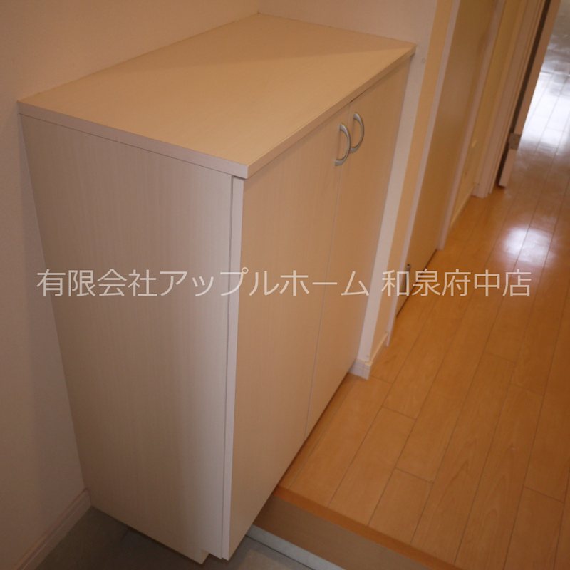 ティンカーベルRS  その他