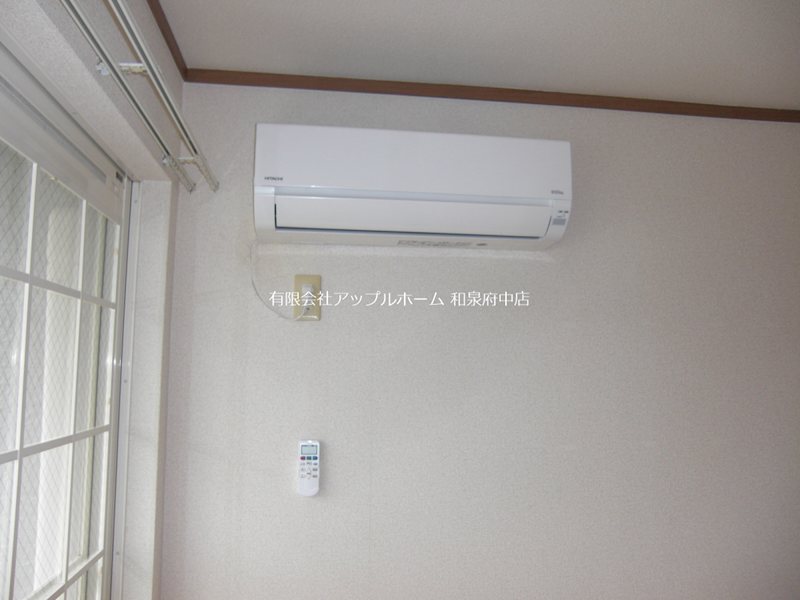 グラシューメゾン　北館 その他設備