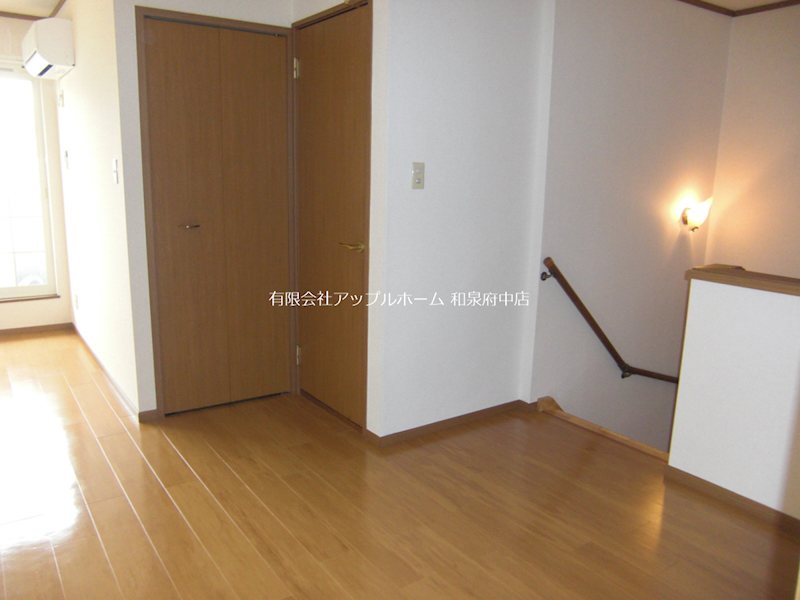 グラシューメゾン　北館 その他