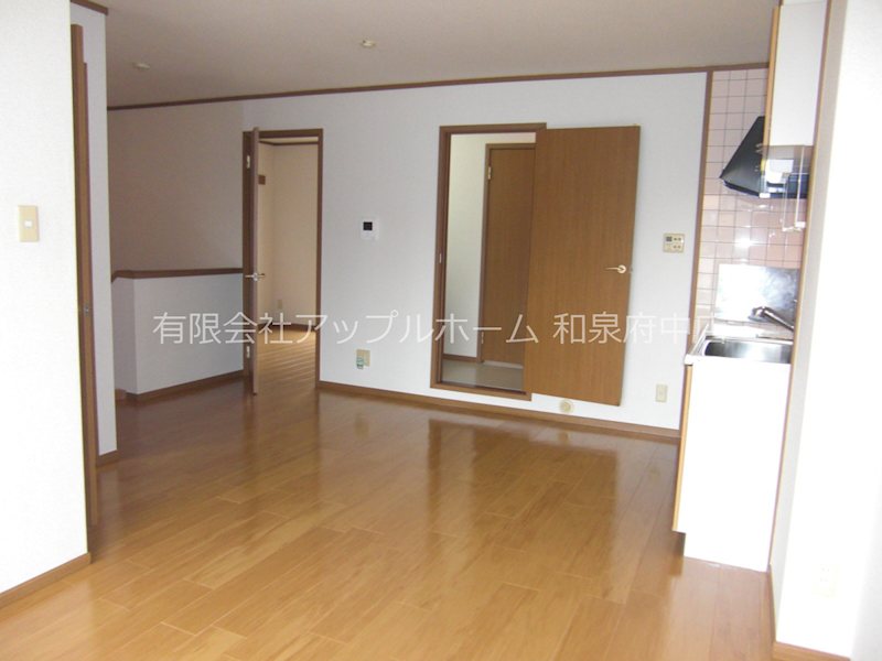 グラシューメゾン　北館 その他